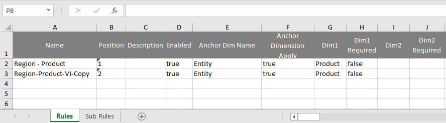 적합한 교차점 규칙 정의 샘플 적합한 교차점 규칙 정의 샘플
