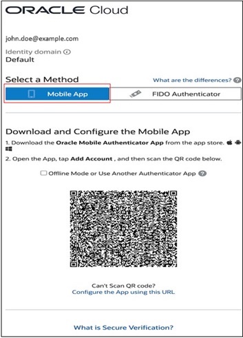 보안 확인 QR 코드 보안 확인 QR 코드