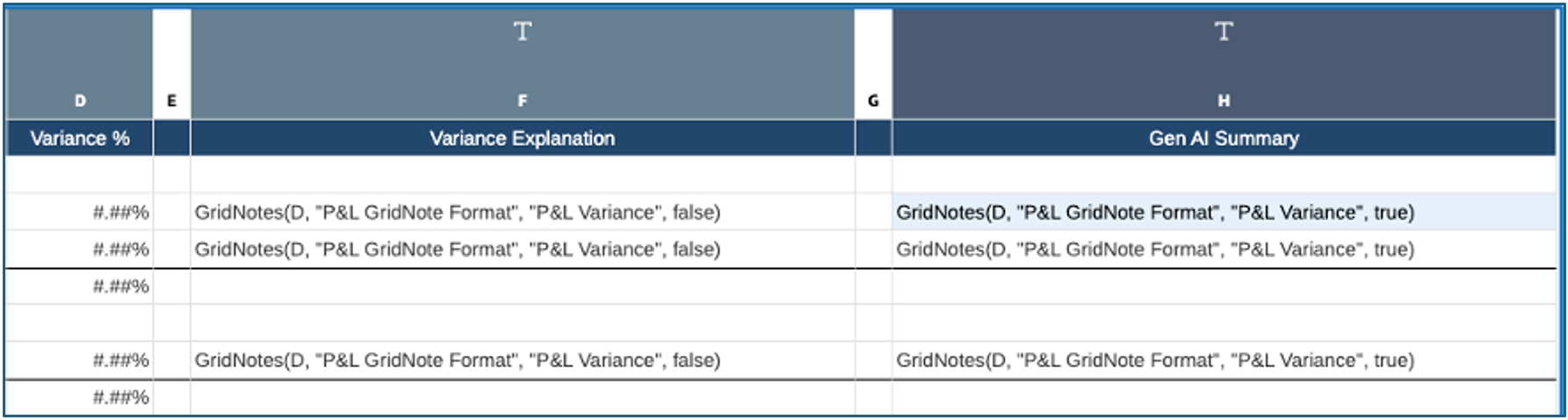 그리드 디자이너 모드
