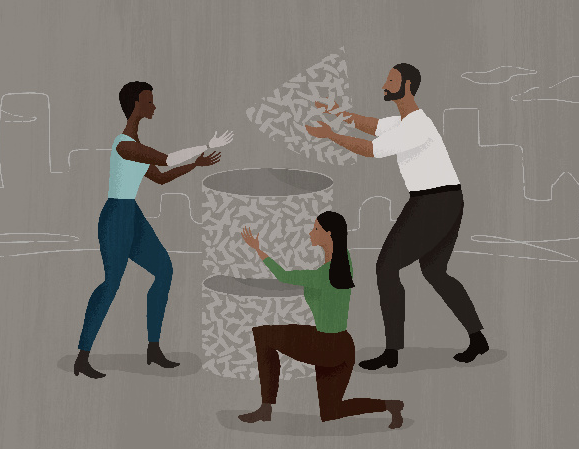 비즈니스 가치 입증