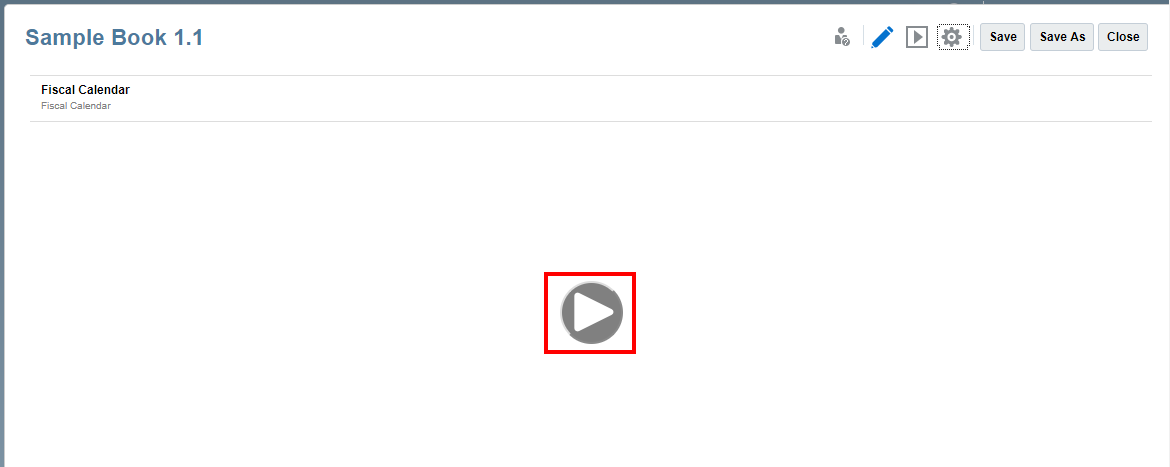 장부 미리보기 페이지 - 새로고침