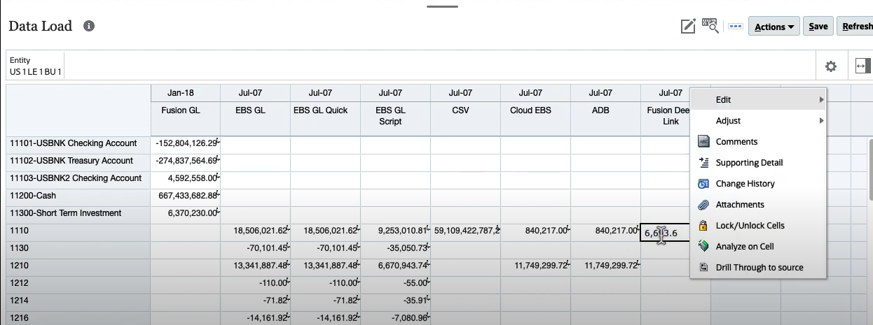 Fusion의 Fusion 딥 링크 결과 이미지 Fusion의 Fusion 딥 링크 결과 이미지
