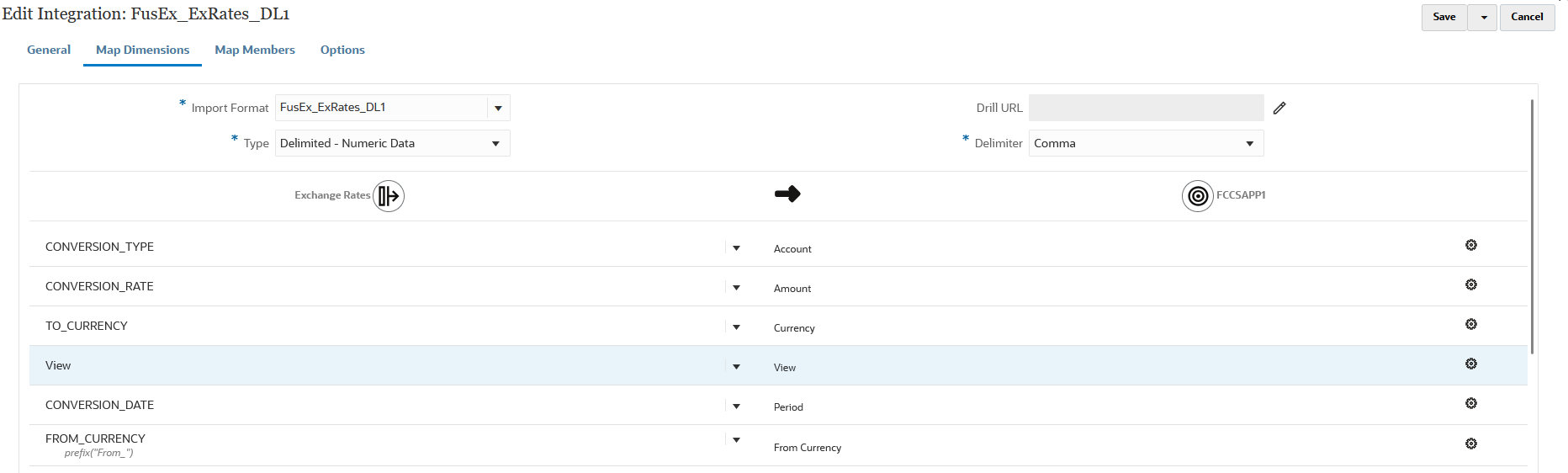 차원 매핑 페이지 표시 이미지 차원 매핑 페이지 표시 이미지