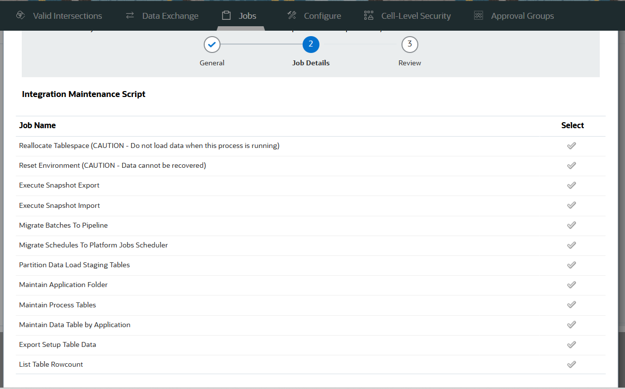통합 유지관리 스크립트 페이지 이미지 통합 유지관리 스크립트 페이지 이미지