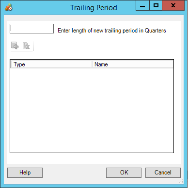 A caixa de di&aacute;logo Per&iacute;odo Final &eacute; exibida
