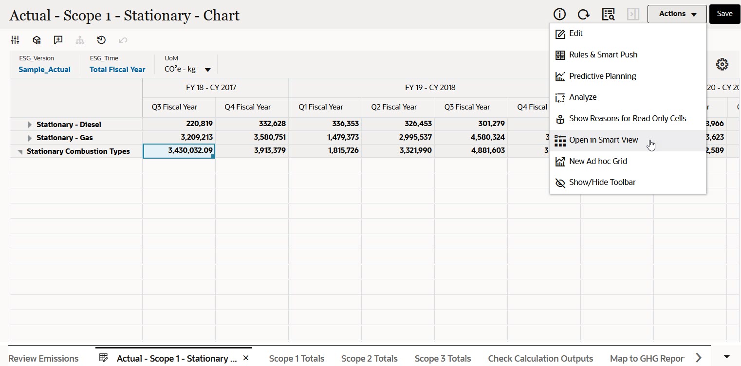 Formul&aacute;rio atr&aacute;s do gr&aacute;fico