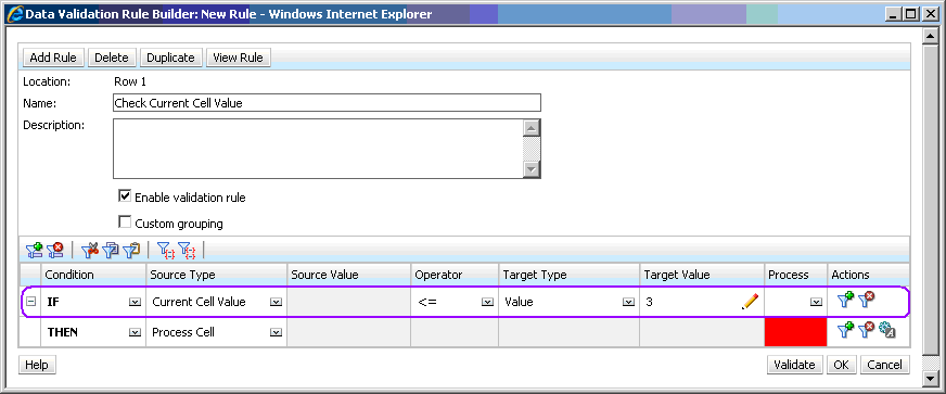 Defini&ccedil;&atilde;o da Condi&ccedil;&atilde;o