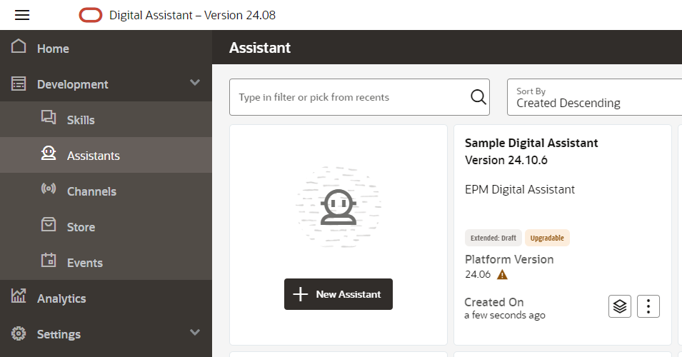 扩展技能 扩展技能
