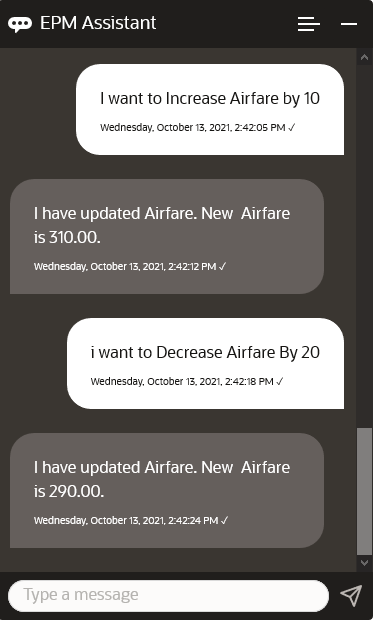 what is the value for Car Rental what is the value for Car Rental