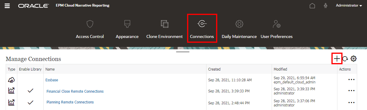 新建连接 新建连接