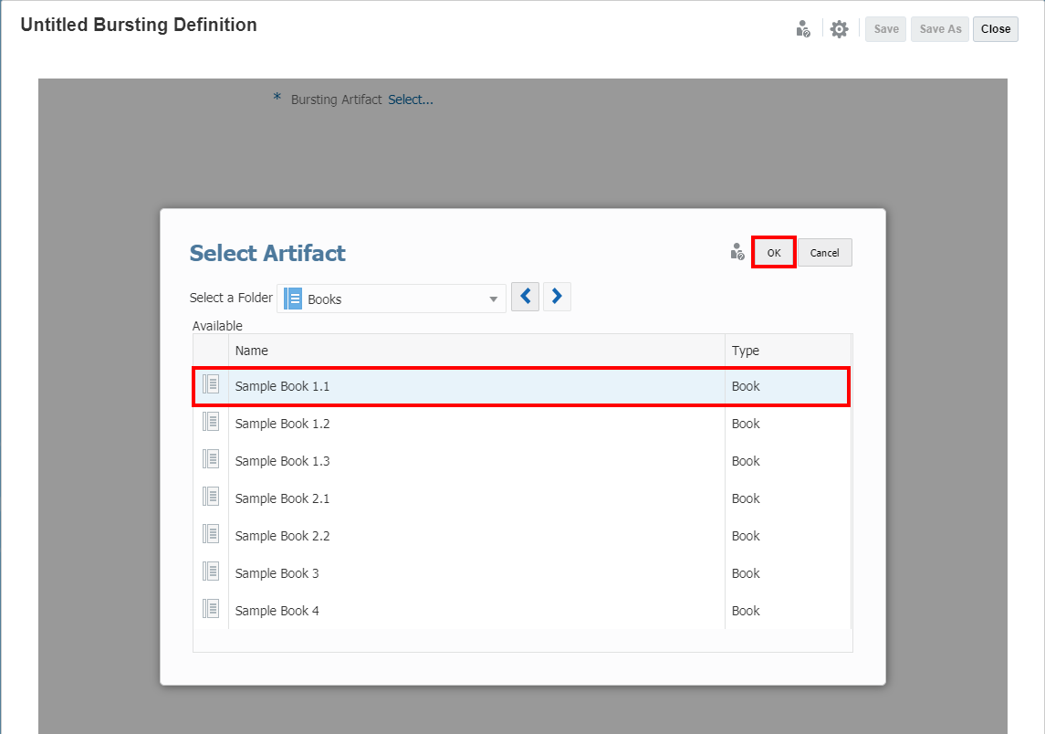 分别输出对象选择