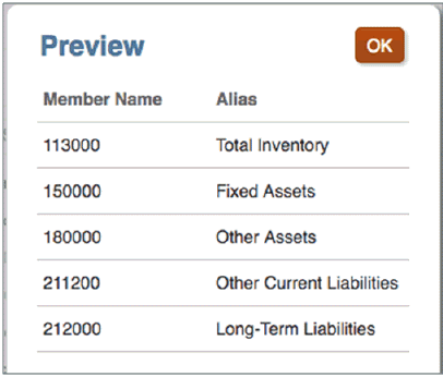 屏幕截图中显示了函数的结果，如下所述