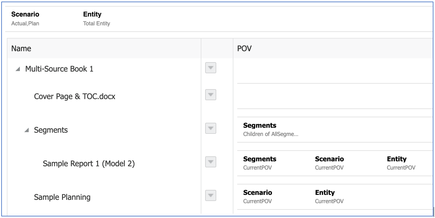 用例 1 - 多数据源 用例 1 - 多数据源