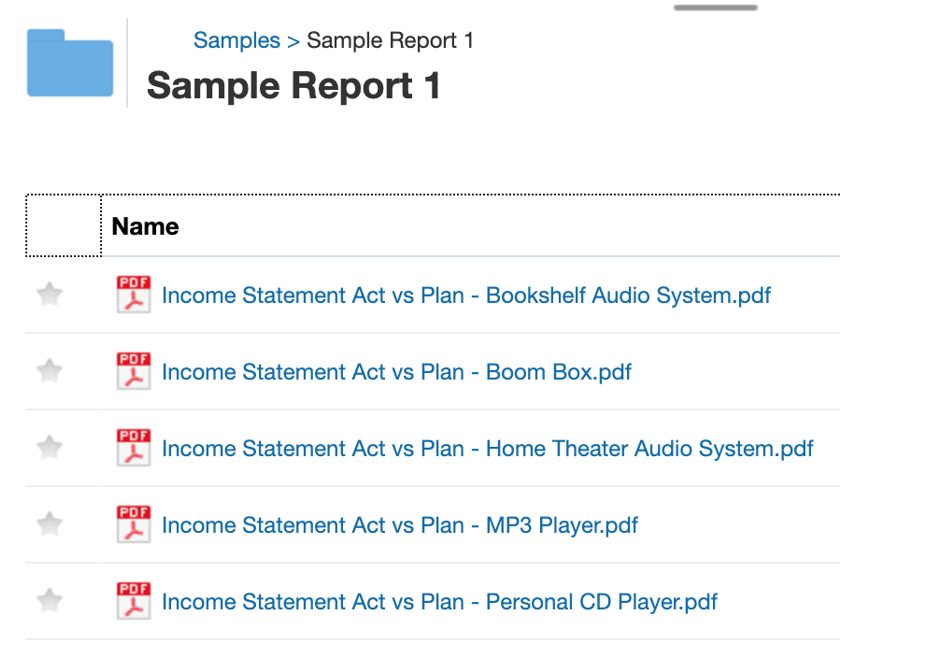 NR 库中的 PDF 输出