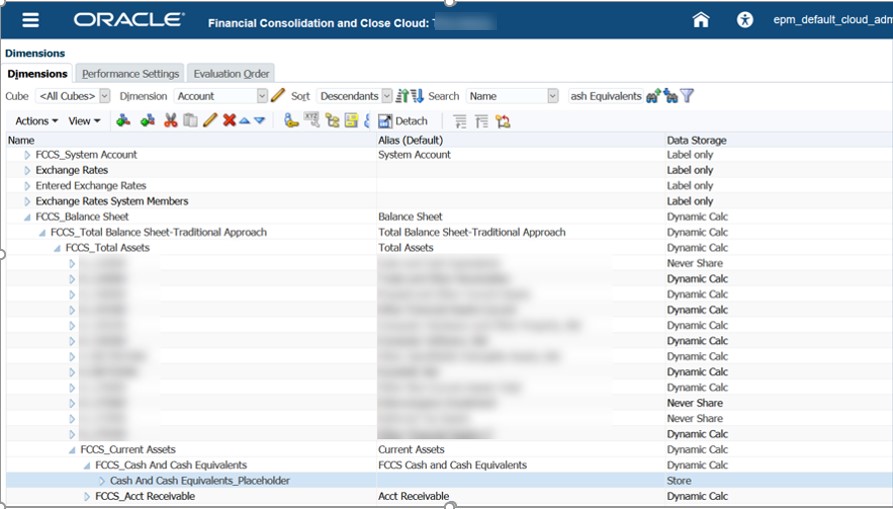 占位符成员的示例