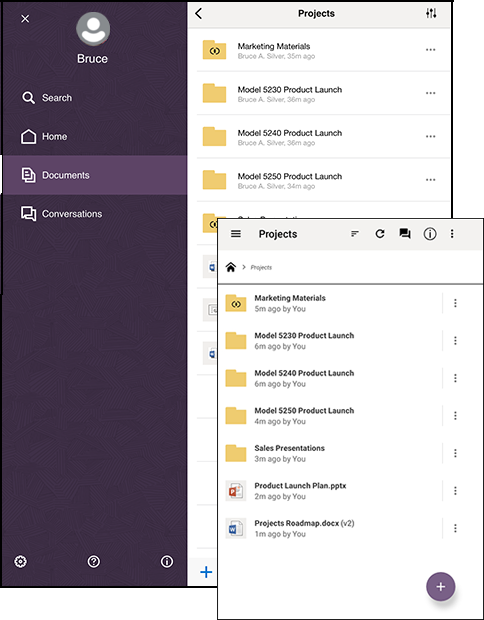 行動應用程式 行動應用程式