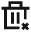 Delete Icon
