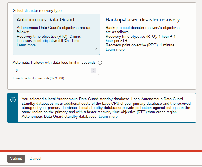 Description of adb_update_dr_type_data_guard.png follows