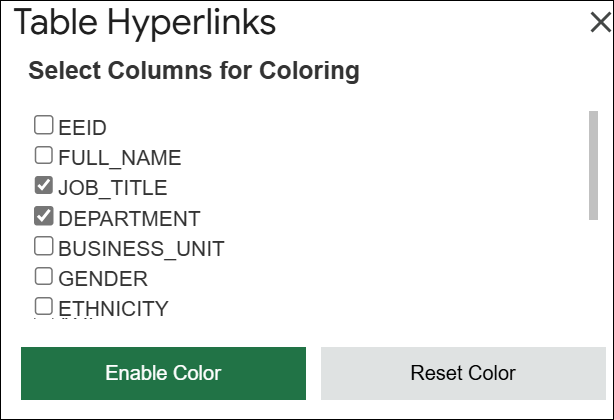 Description of select-columns-googlesheet.png follows