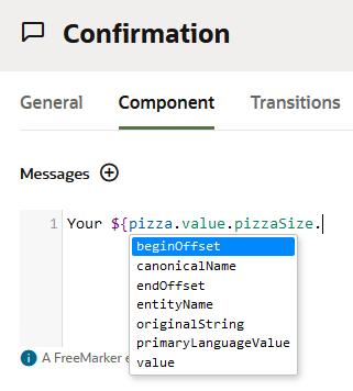 Description of autocomplete_variables.png follows Description of autocomplete_variables.png follows