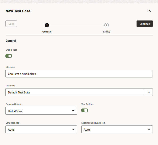 Description of create_new_test_case_with_entity.png follows Description of create_new_test_case_with_entity.png follows