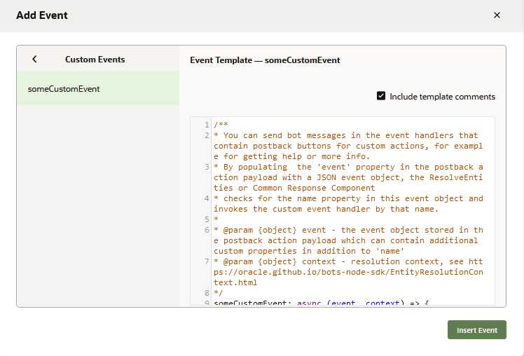 Description of eeh_custom_event_template.png follows Description of eeh_custom_event_template.png follows