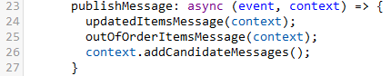 Description of eeh_publishmessage.png follows Description of eeh_publishmessage.png follows