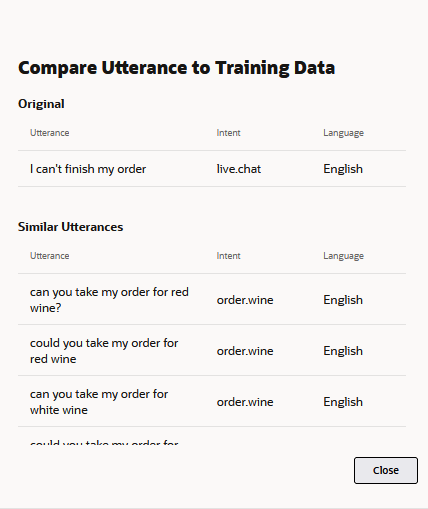 Description of similar_utterance_report_anomalies.png follows Description of similar_utterance_report_anomalies.png follows