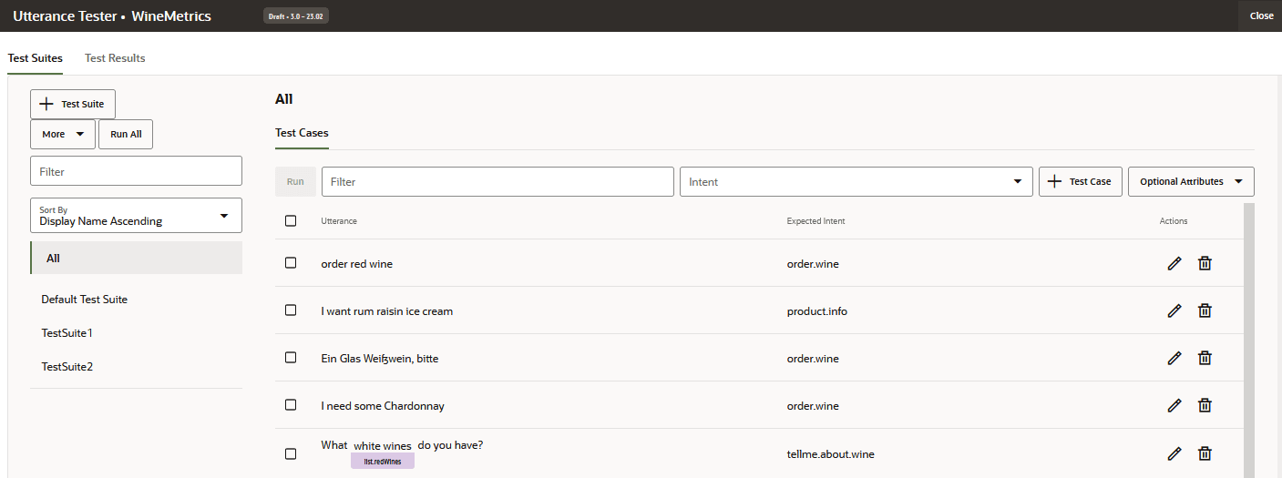 Description of test_suites_page.png follows Description of test_suites_page.png follows