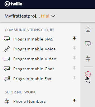 Description of twilio_products.png follows Description of twilio_products.png follows