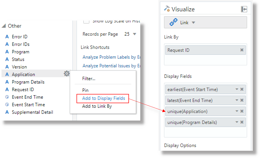 Description of link_add_program_job.png follows