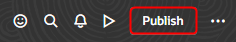 Description of publish-button-header.png follows