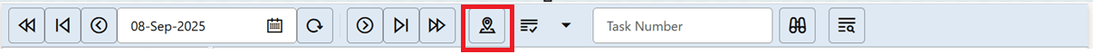 Gantt Map Option