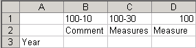 Shows a grid that is invalid for the reason described in the previous paragraph. Shows a grid that is invalid for the reason described in the previous paragraph.