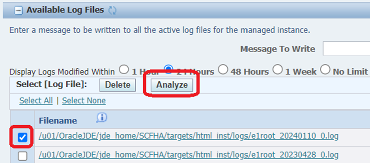 available_log_files