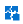 A symbol that represents an orchestration.
