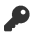Key data icon
