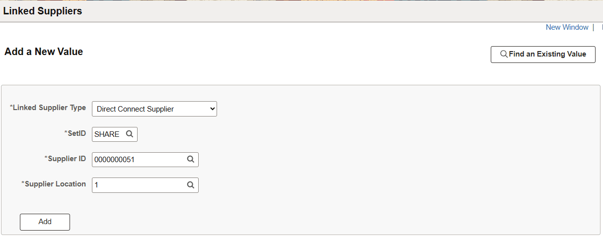 Description of linked-suppliers-add-a-new-value.png follows