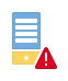 Stopped icon