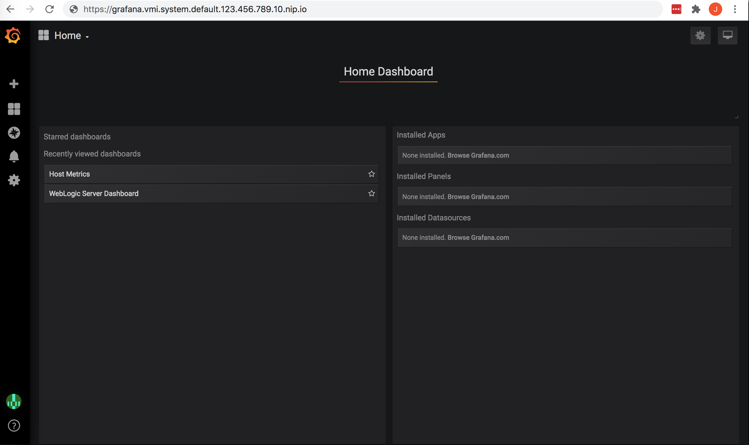 Grafana