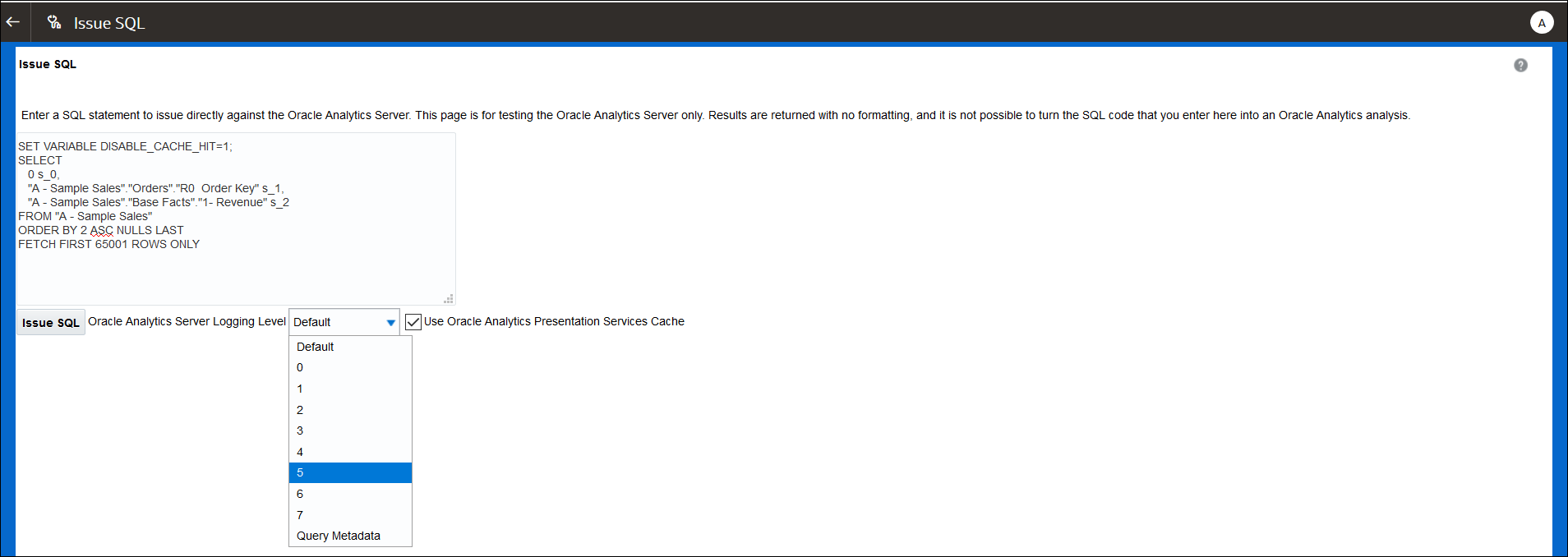 Description of ceal_query_log3.jpg follows Description of ceal_query_log3.jpg follows
