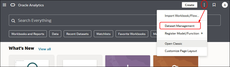 Description of home_nav_menu_dss.jpg follows