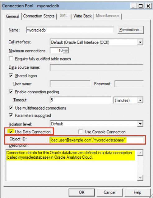 Description of model_admin_tool_connection_pool.gif follows Description of model_admin_tool_connection_pool.gif follows