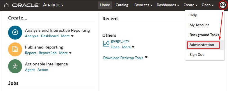 Description of oac_classic_nav.jpg follows Description of oac_classic_nav.jpg follows