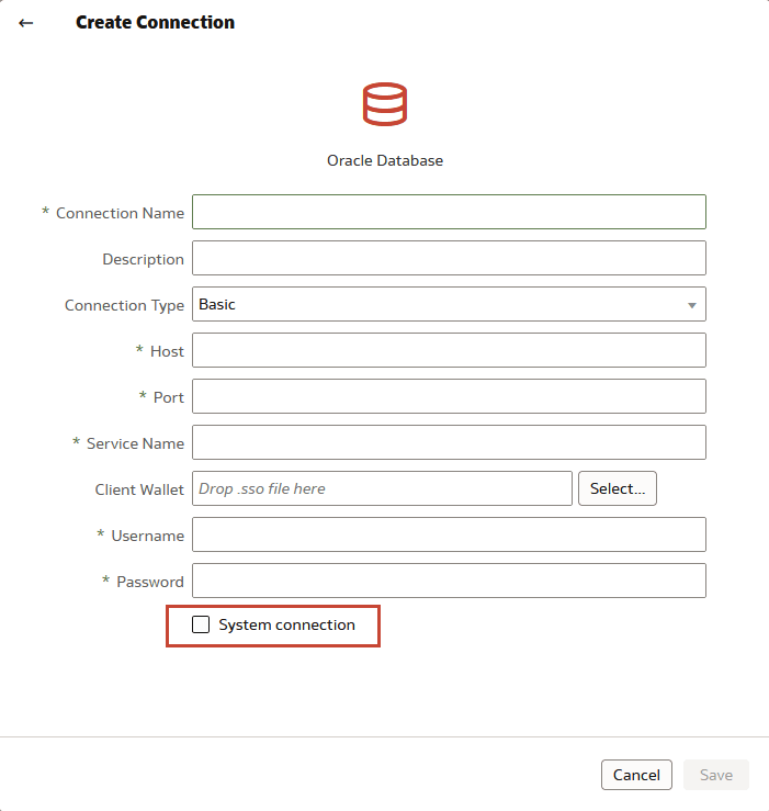 Description of datasource_system_setting.png follows Description of datasource_system_setting.png follows