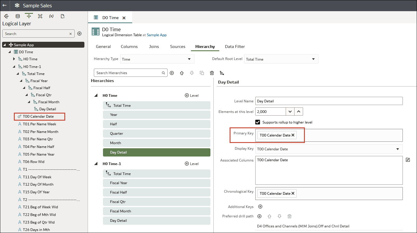 Description of sm_design_time_hierarchy_primary_key_match.png follows