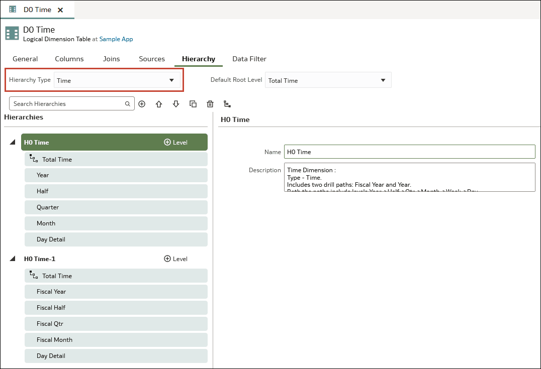 Description of sm_design_time_hierarchy_type.png follows