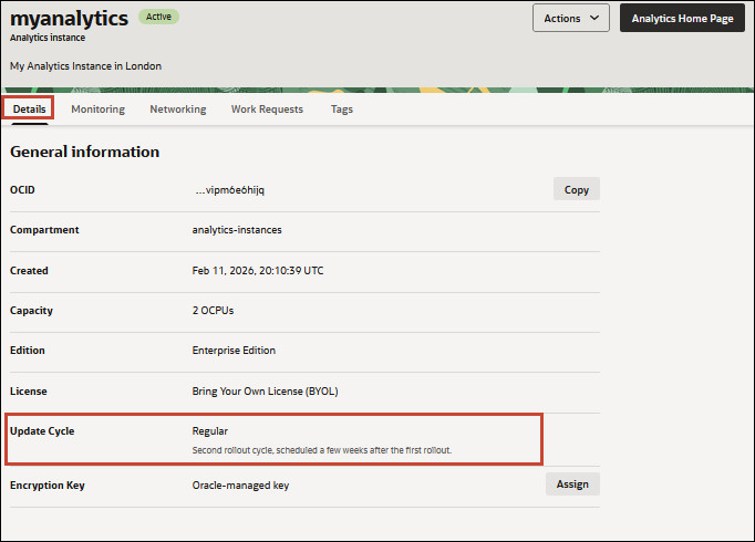 Description of oac_update_cycle.jpg follows Description of oac_update_cycle.jpg follows