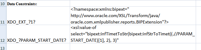 Description of xdo11g_exc_ext_lib2.gif follows Description of xdo11g_exc_ext_lib2.gif follows