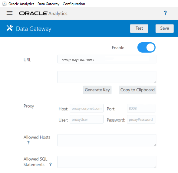 Description of data-gateway-home-page.png follows Description of data-gateway-home-page.png follows